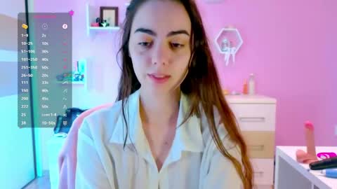 Annie online show from 05/30/26, 06:21