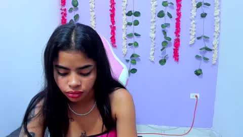 bratz_evans online show from 12/21/24, 02:15