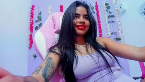 bratz_evans online show from 12/27/24, 02:22