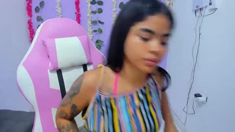bratz_evans online show from 01/07/25, 02:30