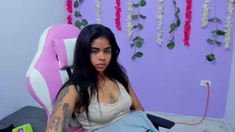 bratz_evans online show from 01/10/25, 03:27