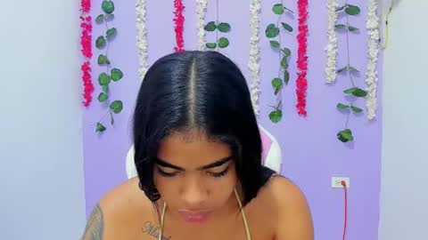 bratz_evans online show from 01/13/25, 11:19