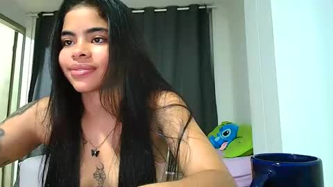 bratz_evans online show from 02/26/25, 09:10