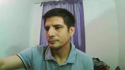 Braulio  online show from 10/23/25, 11:53