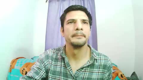Braulio  online show from 10/25/25, 12:02