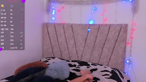 Khate online show from 10/23/25, 01:05