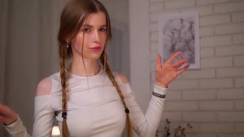 Eli online show from 03/03/25, 03:31