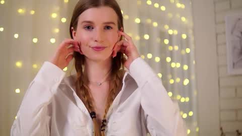 Eli online show from 03/03/25, 06:33