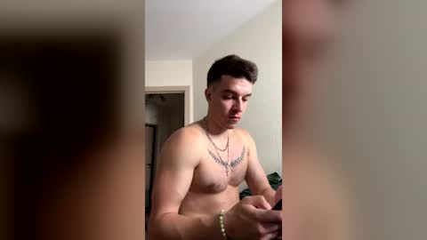 Johny Bravo online show from 08/01/26, 05:23