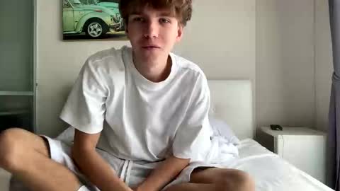 Brax online show from 10/10/25, 08:13