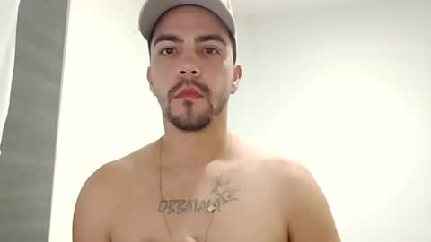 Snapshot of brayan_hunter chatting on 07/23/26, 10:24 brayan_hunter online show from 07/23/26, 10:24
