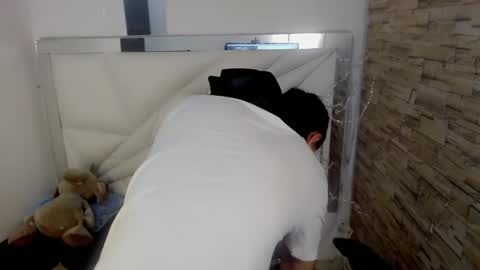 Snapshot of brayan_lopezz chatting on 02/03/25, 12:36 BRAYAN online show from 02/03/25, 12:36