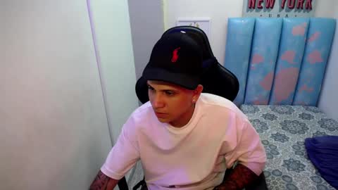 BRAYAN online show from 05/05/26, 03:36