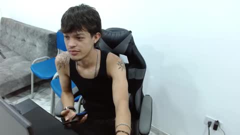 Snapshot of brayan_oconer08 chatting on 10/25/25, 02:19 brayan_oconer08 online show from 10/25/25, 02:19