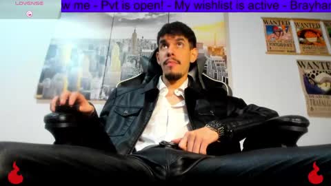 brayhambrown online show from 06/07/26, 02:59