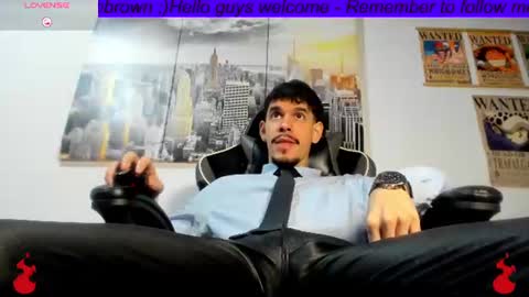 brayhambrown online show from 06/27/26, 06:40