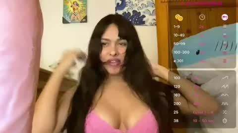 braziliancheeks online show from 07/11/26, 10:44