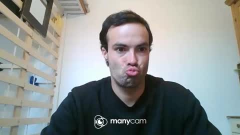 braziliancockman30 online show from 10/20/25, 12:27