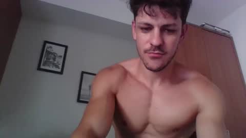 braziliangoodboy online show from 01/10/26, 06:42