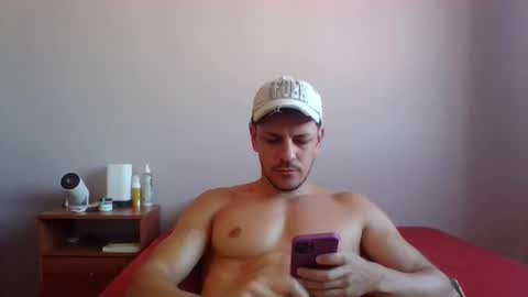 braziliangoodboy online show from 02/21/26, 06:42
