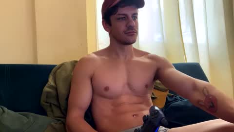 braziliangoodboy online show from 05/10/26, 05:18
