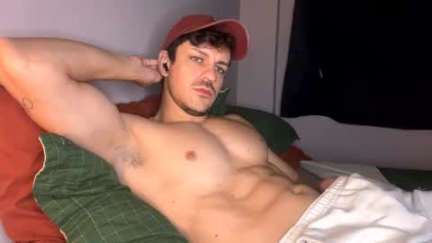 braziliangoodboy online show from 05/13/26, 03:04