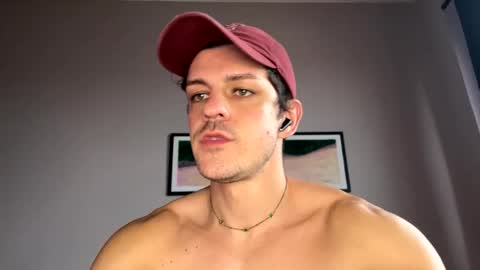 braziliangoodboy online show from 05/17/26, 07:10