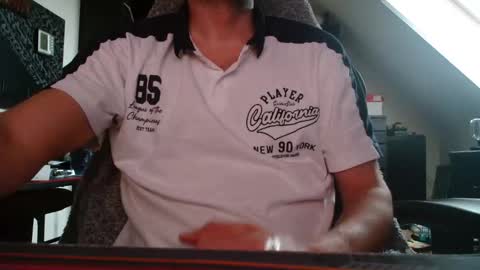 brazzzil91 online show from 12/19/25, 10:00