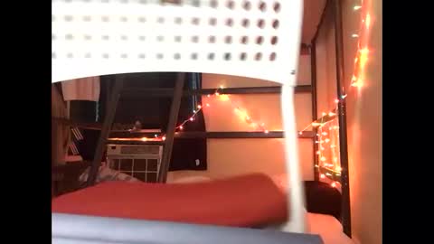 Snapshot of breadninja69 chatting on 12/24/24, 06:50 Cockblock online show from 12/24/24, 06:50