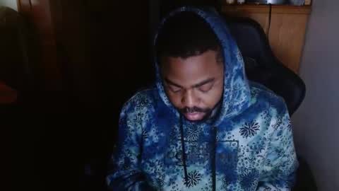 Breadw1nnah online show from 01/01/25, 03:46