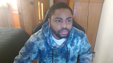 Breadw1nnah online show from 01/09/25, 05:00