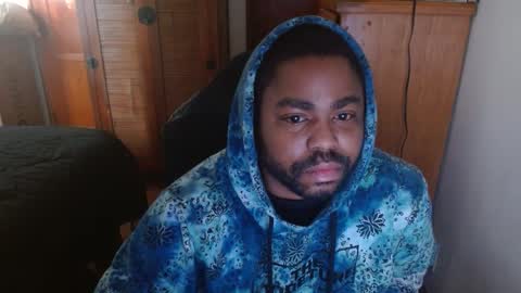 Breadw1nnah online show from 01/22/25, 04:44
