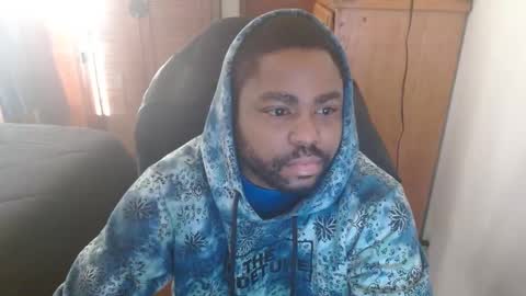 Breadw1nnah online show from 01/27/25, 04:01