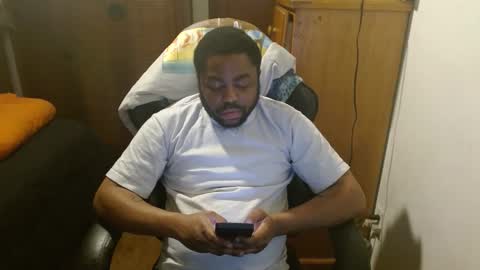 Breadw1nnah online show from 02/07/25, 03:45