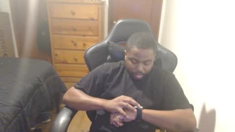 Breadw1nnah online show from 09/30/25, 03:00