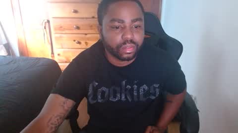 Breadw1nnah online show from 10/09/25, 03:10