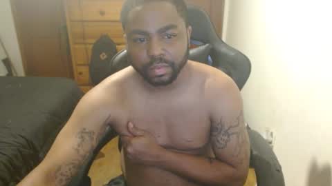 Breadw1nnah online show from 10/12/25, 06:45