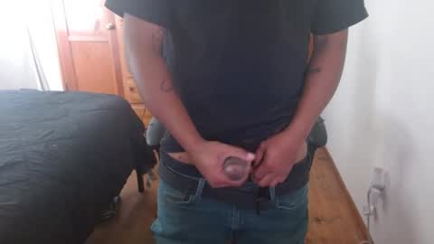 Breadw1nnah online show from 10/18/25, 07:25