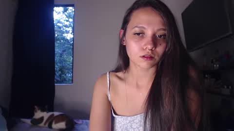 Snapshot of breakfastwithtiffanys chatting on 10/30/25, 11:49 breakfastwithtiffanys online show from 10/30/25, 11:49