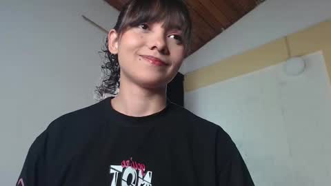 Snapshot of breakfastwithtiffanys chatting on 11/30/25, 03:49 breakfastwithtiffanys online show from 11/30/25, 03:49