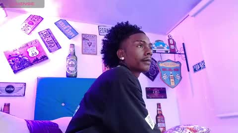 breazer__ online show from 09/11/25, 10:43