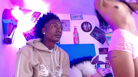 breazer__ online show from 09/24/25, 01:53