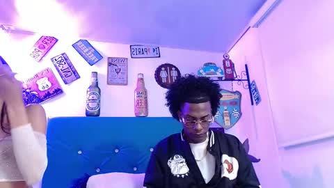 breazer__ online show from 10/15/25, 12:33