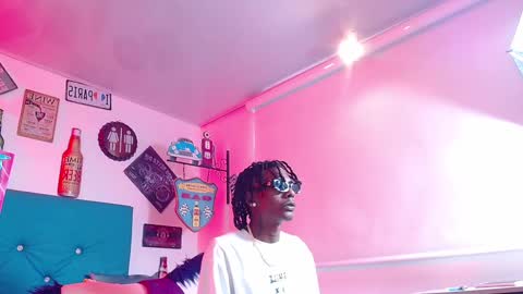 breazer__ online show from 10/31/25, 05:47