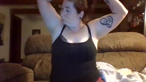 brebear69 online show from 05/27/26, 02:19