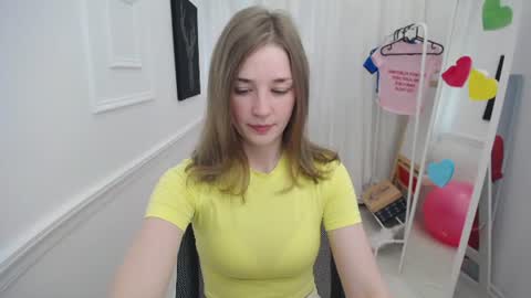 Bree online show from 06/12/26, 11:09