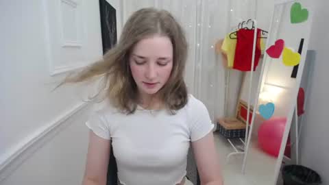 Bree online show from 06/22/26, 11:07