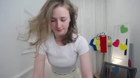 Bree online show from 06/26/26, 11:14