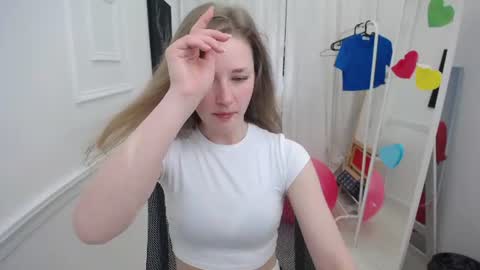 Bree online show from 07/10/26, 11:02