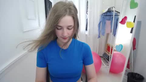 Bree online show from 07/22/26, 11:02